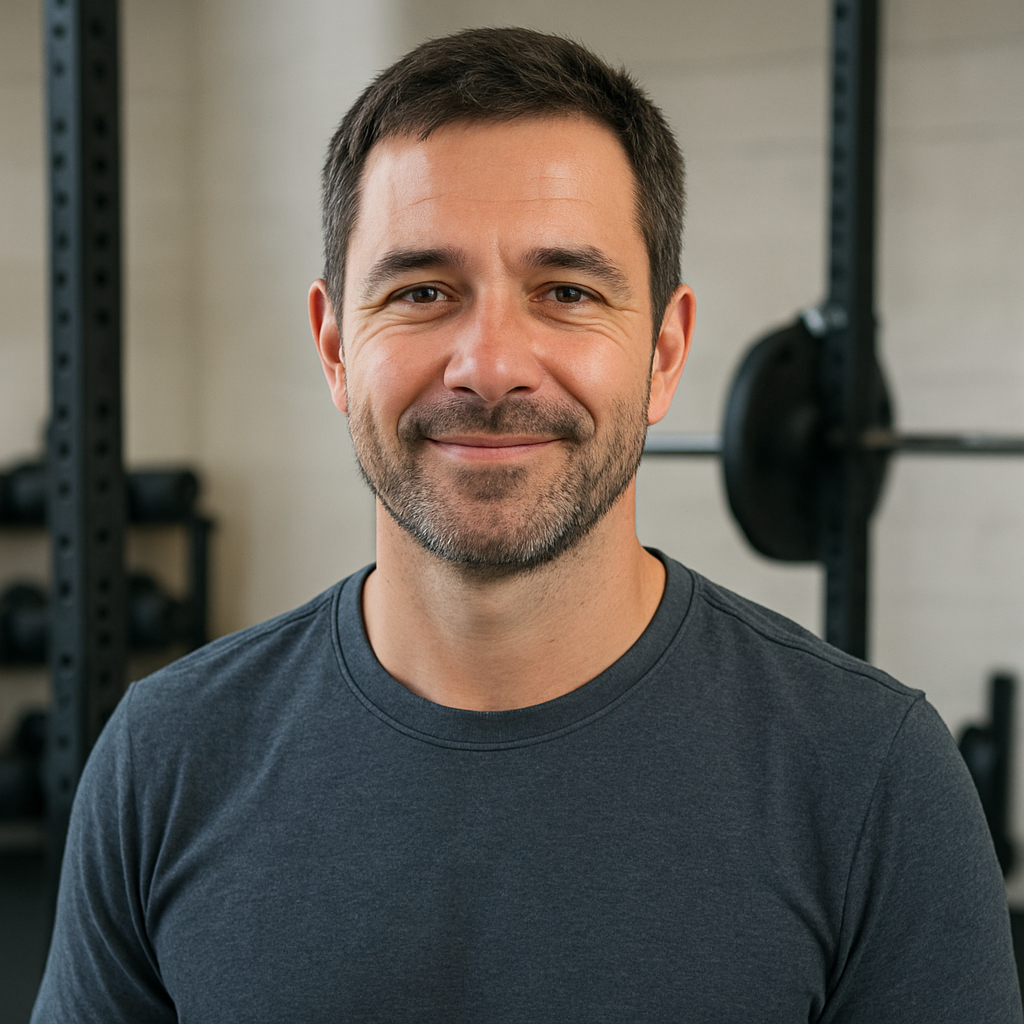 Daniel 45 Testimonial