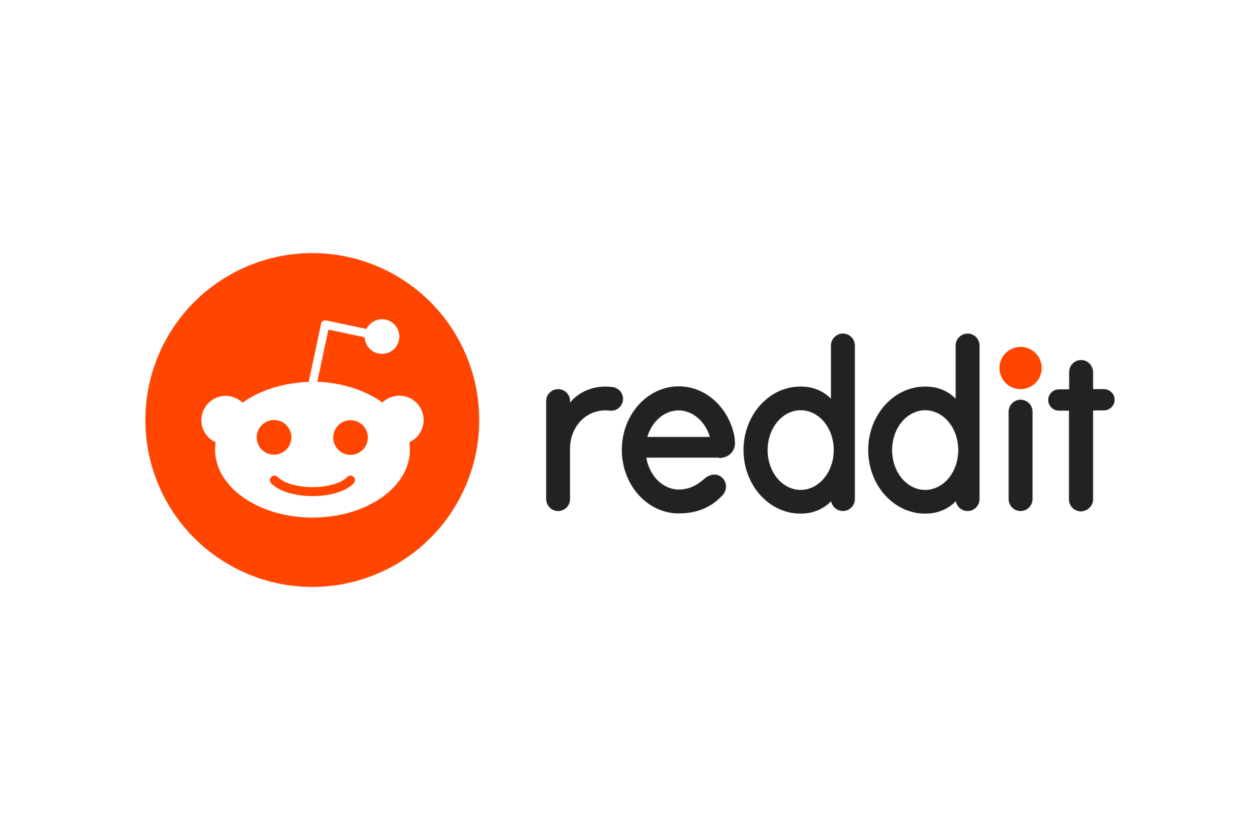 Reddit logo